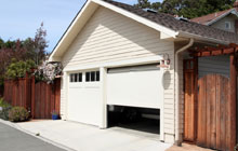 Butleigh garage construction leads