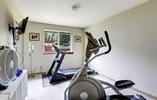 Butleigh home gym construction leads